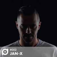 NA CABINE #002: JAN-X