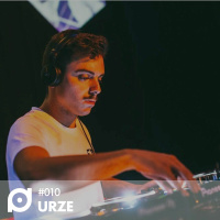 NA CABINE #010: URZE