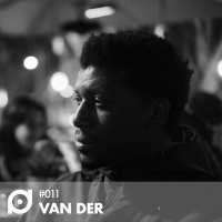 NA CABINE #011: Van Der