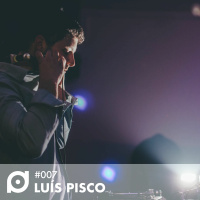 NA CABINE #007: Luís Pisco