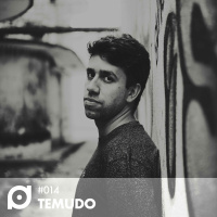 NA CABINE #014: Temudo