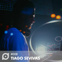 NA CABINE #008: Tiago Sevivas