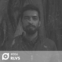 NA CABINE #006: RLVS