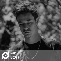 NA CABINE #012: JOFF