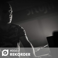 NA CABINE #004: Rekorder