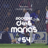 Podcast das Marias #54 - O que esperar da Era Ceni?
