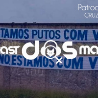Podcast das Marias #14 – Sentimentolices do Futebol