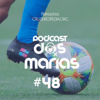 Podcast das Marias #48 – Copa do Mundo das Mulheres