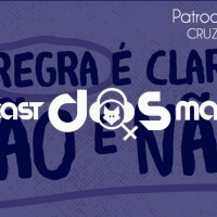 Podcast das Marias #4 – Sabe como um 7 a 0 pode ser horrível para uma torcedora?