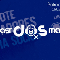 Podcast das Marias #9 – Sócio do Futebol e os milagres do fim do mundo: vice-liderança!