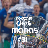 Podcast das Marias #31 - Então, diga que valeu