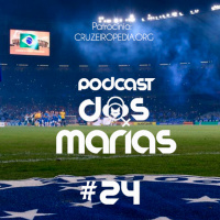 Podcast das Marias #24 - Camisa pesada que fala?