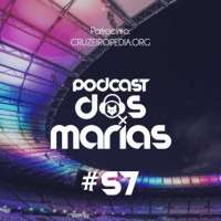 Podcast das Marias #57 - Não desejamos mal a QUASE ninguém