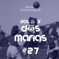Podcast das Marias #27 - Resistiremos!