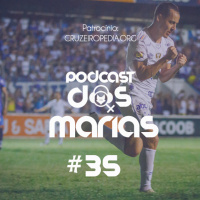 Podcast das Marias #35 – Empatezinho Top