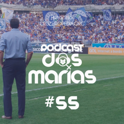 Podcast Das Marias
