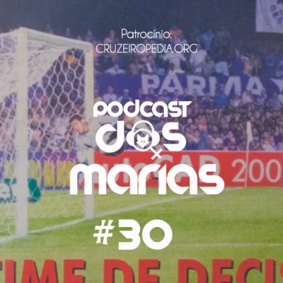 Podcast Das Marias