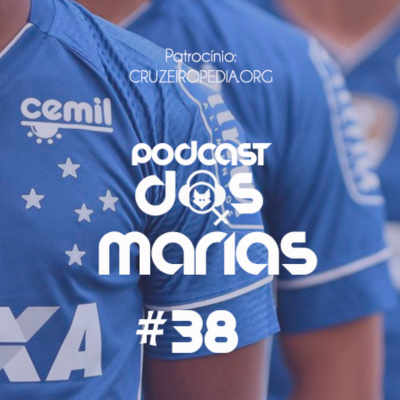 Podcast Das Marias