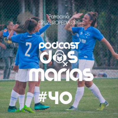 Podcast Das Marias