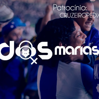 Podcast Das Marias