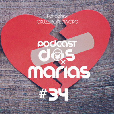 Podcast Das Marias