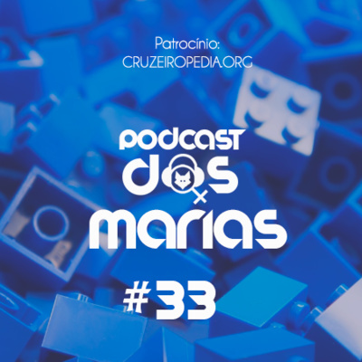 Podcast Das Marias