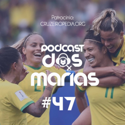 Podcast Das Marias