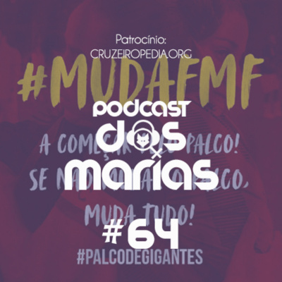 Podcast Das Marias
