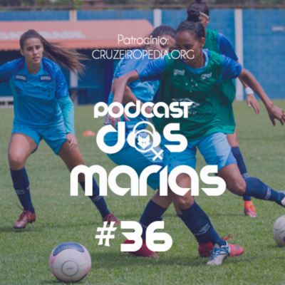 Podcast Das Marias