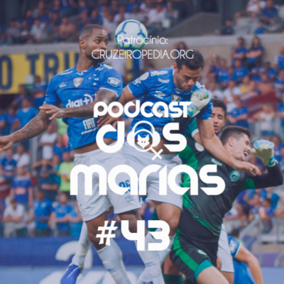Podcast Das Marias