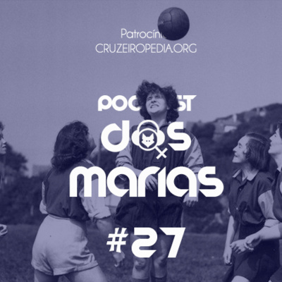 Podcast Das Marias