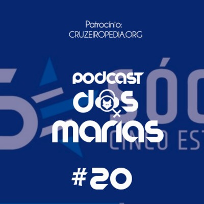Podcast Das Marias