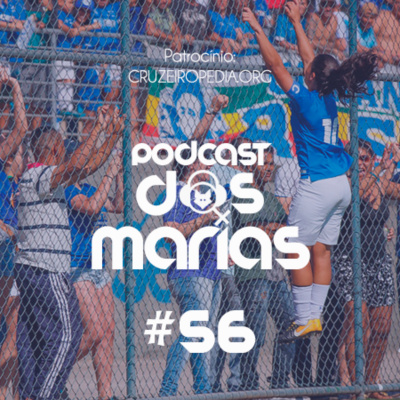 Podcast Das Marias