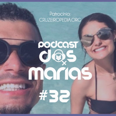 Podcast Das Marias