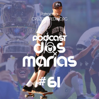 Podcast Das Marias