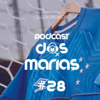 Podcast Das Marias