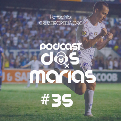 Podcast Das Marias