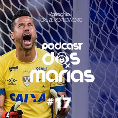 Podcast Das Marias