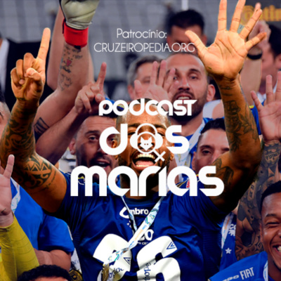 Podcast Das Marias