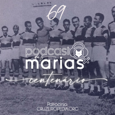 Podcast Das Marias