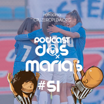 Podcast Das Marias