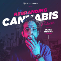 Branding Cannabis