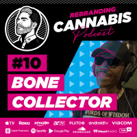 Ep 10 - Larry Bone Collector Williams