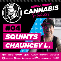 Ep 4 - Chauncey Squints Leopardi