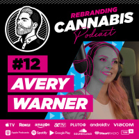Ep 12 - Avery Warner 90-Day Fiancé an advocate against sex trafficking.