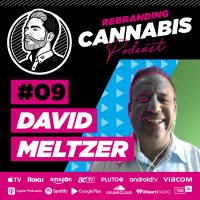 Ep 9 - David Meltzer