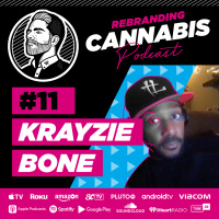 Ep 11 - Krayzie Bone Bone Thugs  Harmony