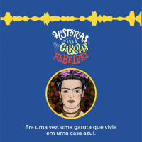 Frida Kahlo, lida por Estela Renner