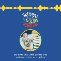 Margaret Hamilton, lido por Sarah Oliveira