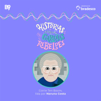 Corrie Ten Boom, lida por Naruna Costa